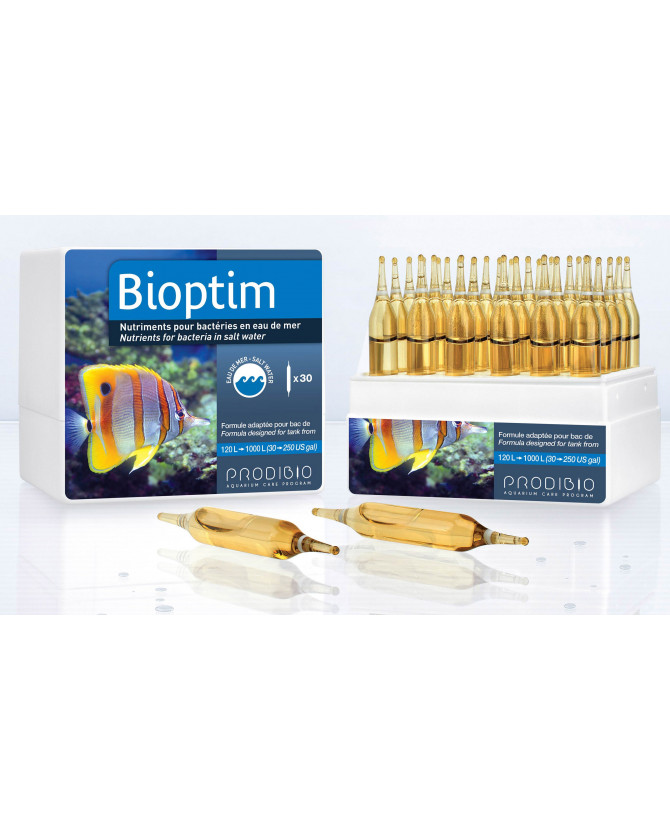 Prodibio Bioptim - 30 Vials