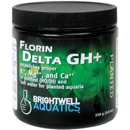 Brightwell Aquatics - Florin Delta GH+ 250gr