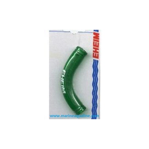 EHEIM 4014050 - Raccordo a gomito 45° per tubo flessibile diametro 12/16 mm