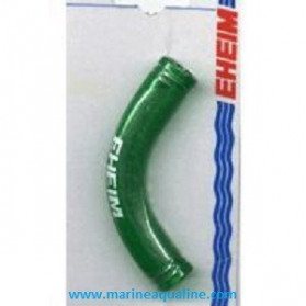 EHEIM 4014050 - Raccordo a gomito 45° per tubo flessibile diametro 12/16 mm