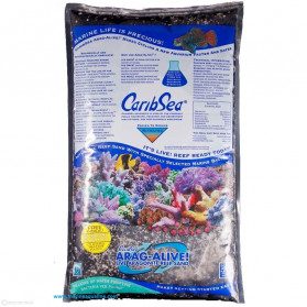 CaribSea Ocean Direct Live Sand  0,25 - 1,0 mm. - Kg. 9,07