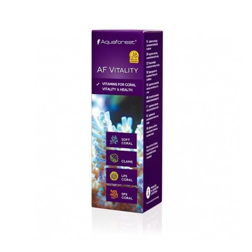 Aquaforest AF Vitality 10 ml