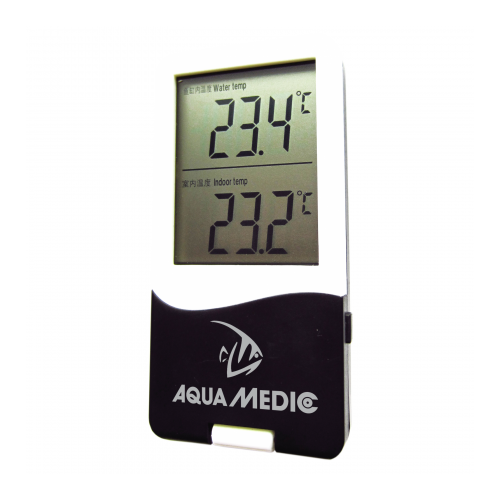 Aqua Medic T-meter twin - Thermometer