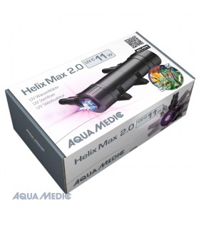 Aqua Medic Helix Max 2.0 - 11 W