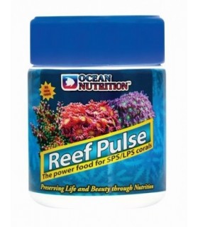 Ocean Nutrition Reef Pulse 120grgr - Cibo per coralli SPS e LPS