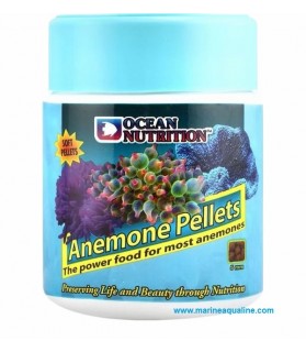 Ocean Nutrition Anemone Pellets  100gr - Cibo per Anemoni