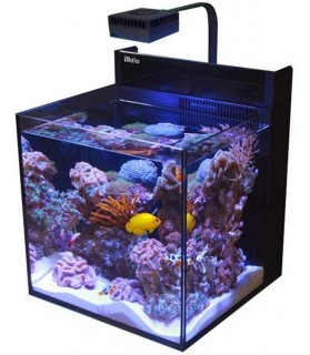 Red Sea MAX® NANO Komplettes Aquarium 75 Liter ohne Unterschrank