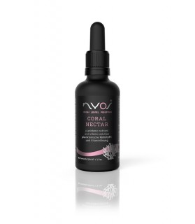 Nyos Coral Nectar 50 ml - Perfectly formulated solution for corals and other filter feeders