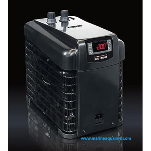 Teco TK150 Chiller für Aquarien bis 150 Liter