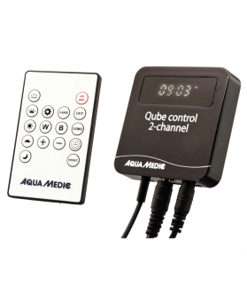 Aqua Medic Qube Control