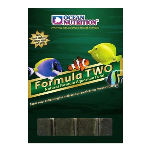 Ocean Nutrition Formule Two Frozen 100g