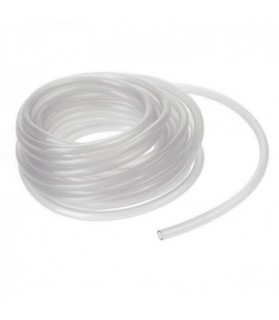Aqua Medic Tube silicone couleur blanche - diamètre 4/6mm 1mt