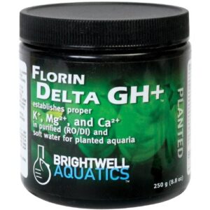 Brightwell Aquatics - Florin Delta GH+ 250gr