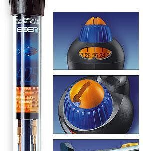 Eden Riscaldatore Serie 425 - 150 watt