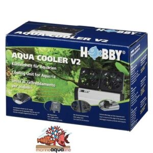 HOBBY Aqua Cooler V2