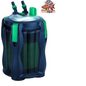 Newa Kanist Filtro Esterno NKF250 Per Acquari DA 60 a 250 Litri