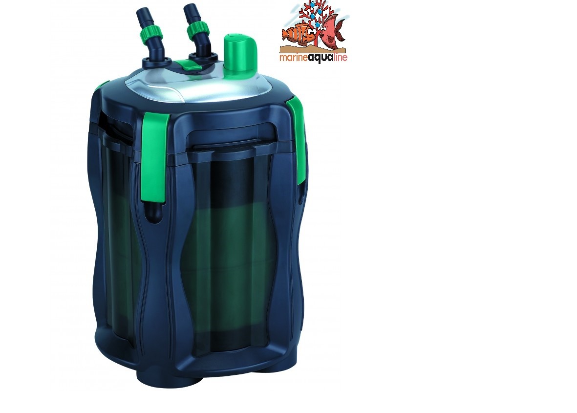 Newa Kanist Filtro Esterno NKF450 Per Acquari da 310 a 450 Litri