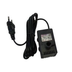 Ruwal Pompa Rio 50 - Portata 262 L/H Consumo 3,1watt