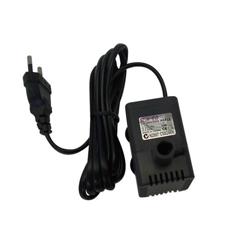 Ruwal Pompa Rio 50 - Portata 262 L/H Consumo 3,1watt