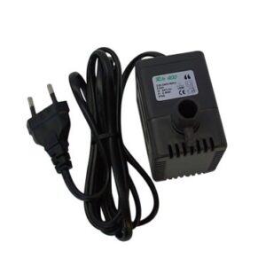 Ruwal pompa rio 600 220 volt 6W portata massima 760l/h
