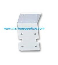 Ruwal Staffa fissaggio filtro 10"