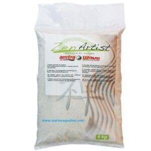Amtra Sabbia Sambia Zen Artist Small 1- mm 5 kg