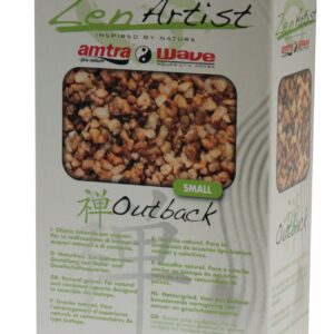 Amtra Sabbia Outback Zen Artist Medium 1-2 mm 5 kg