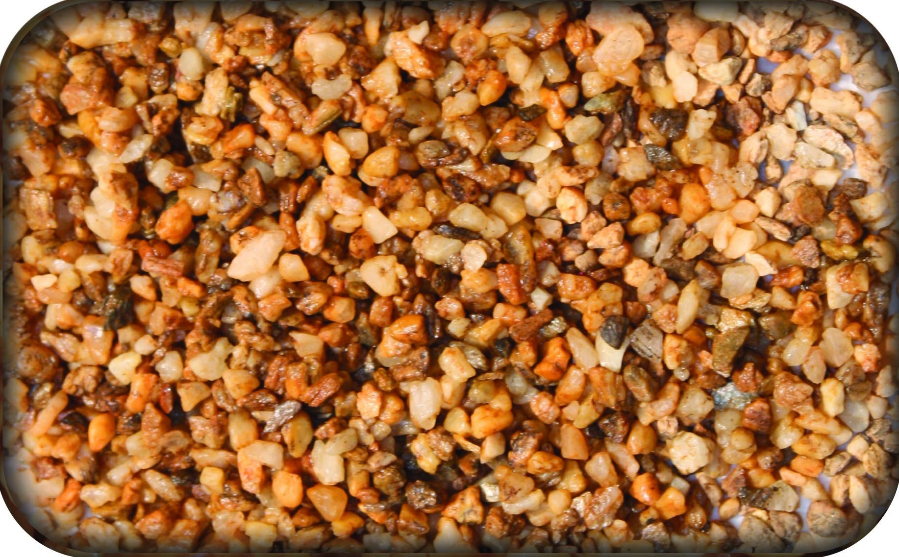 Amtra Sabbia Outback Zen Artist Medium 1-2 mm 5 kg