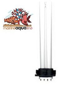 Wave Ricambio Lampada PL Freshwater 6500°K per Plafoniera Solaris 11watt