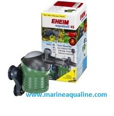 Eheim - 2400020 - Aquaball 45 Filtro Interno Modulare Completo di Pompa Regolabile, Sistema Venturi e Spray Bar