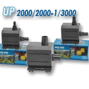 AquaBee - Pompa UP 2000
