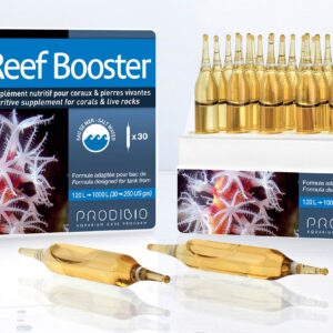 Prodibio Reef Booster - 30 fiale