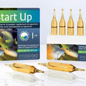 Prodibio Start Up - 6 fiale