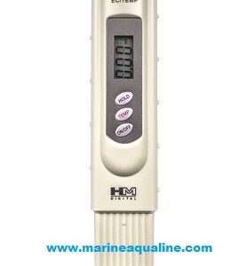 Ruwal Test Pen HM EC-3 Misuratore di conducibilità e temperatura