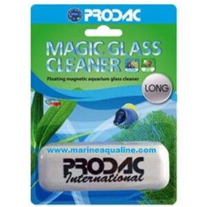 Prodac Magic Glass Cleaner Calamita Galleggiante per vetri fino a 10mm