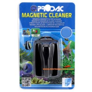 Prodac Magnetic Cleaner M Calamita Pulivetri fino a 12mm