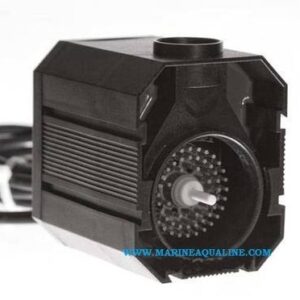 Aquabee Ricambio Pompa Skimmer 2000/1 Con Rotore a Spazzola