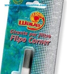 Wave Ricambio Girante per Filtro Interno Filpo 450