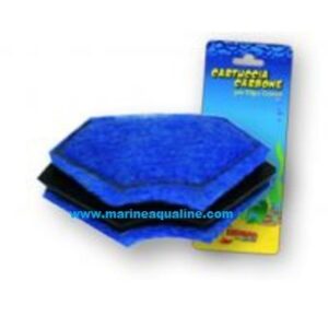 Wave Ricambio Cartuccia spugna Per pompa Filpo 300