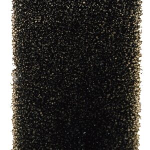 Wave Ricambio Spugna Nera per Niagara Skimmer 280