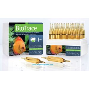 Prodibio Bio Digest Marino e Dolce - 12 fiale