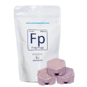 Frag Plugs - Basette per coralli - Ecotech Marine