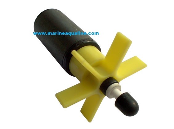 Ruwal Rotore ricambio Rio MINICLEANER 150