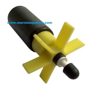 Ruwal Rotore ricambio Rio MINICLEANER 150
