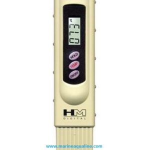 Ruwal Misuratore TDS e temperatura