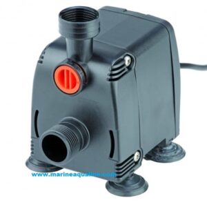 Eden 128 Pompa Regolabile - 600-1150 L/H