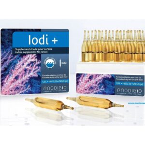 Prodibio Iodi + 30 fiale