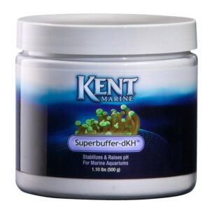 Kent Marine Superbuffer dkh 250g