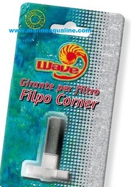 Wave Filpo 450 Filtro Interno per acquari fino a 150 Litri