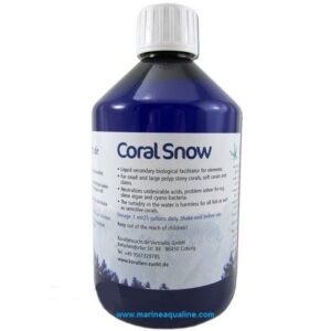 Korallen Zucht ZeoFood 7 da 100ml